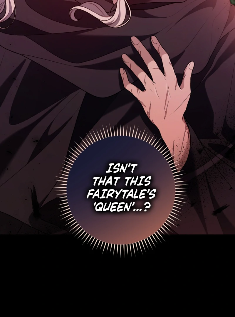 I Became a Dead Character in a Prison for Wastes Chapter 24 - Page 50