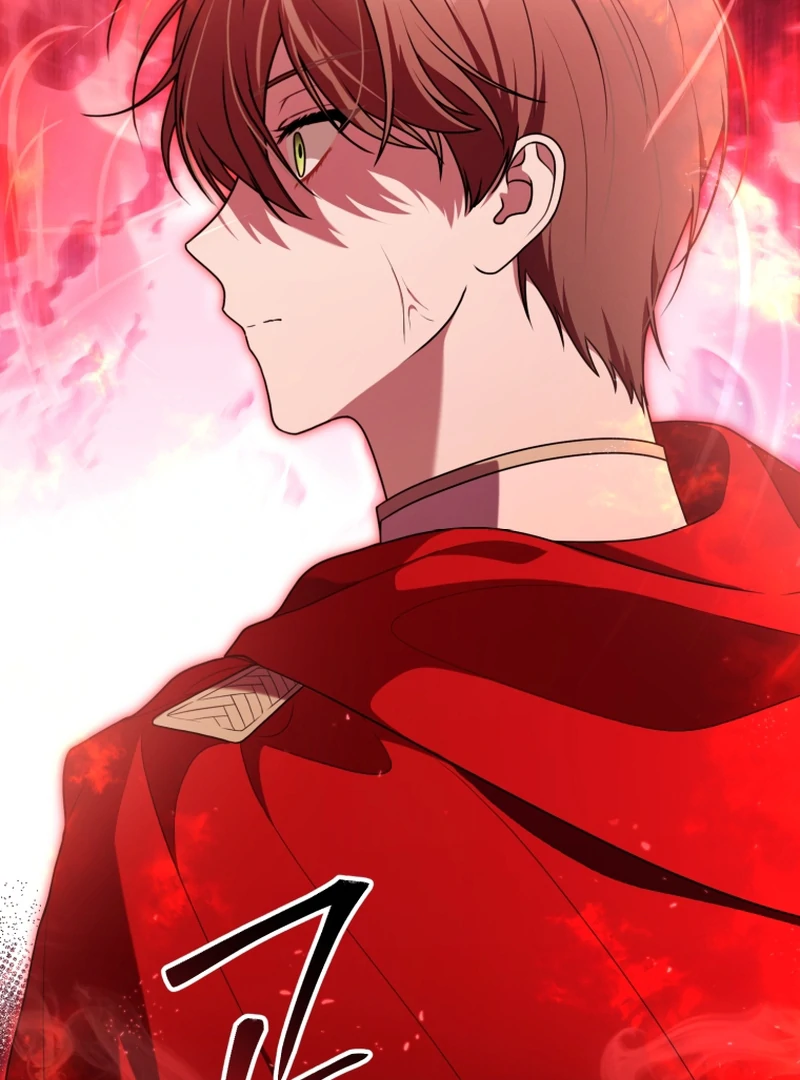 I Became a Dead Character in a Prison for Wastes Chapter 24 - Page 56