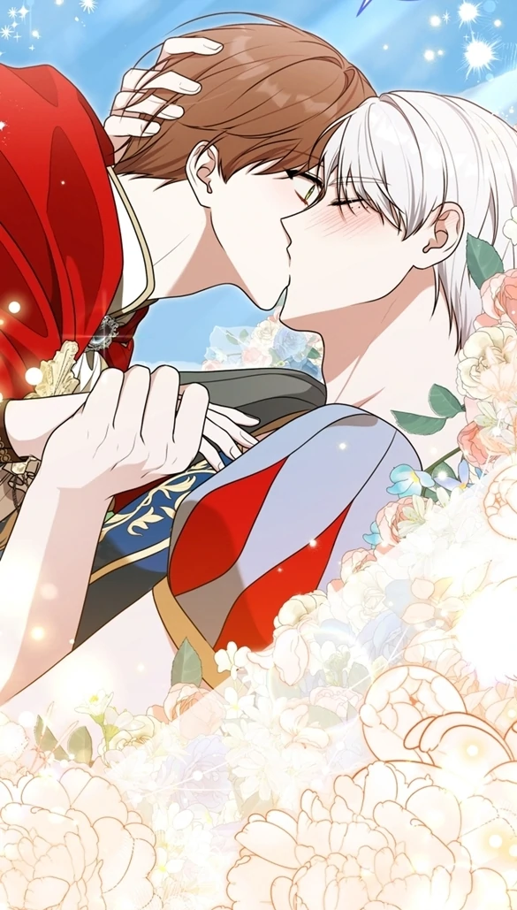 I Became a Dead Character in a Prison for Wastes Chapter 24 - Page 6