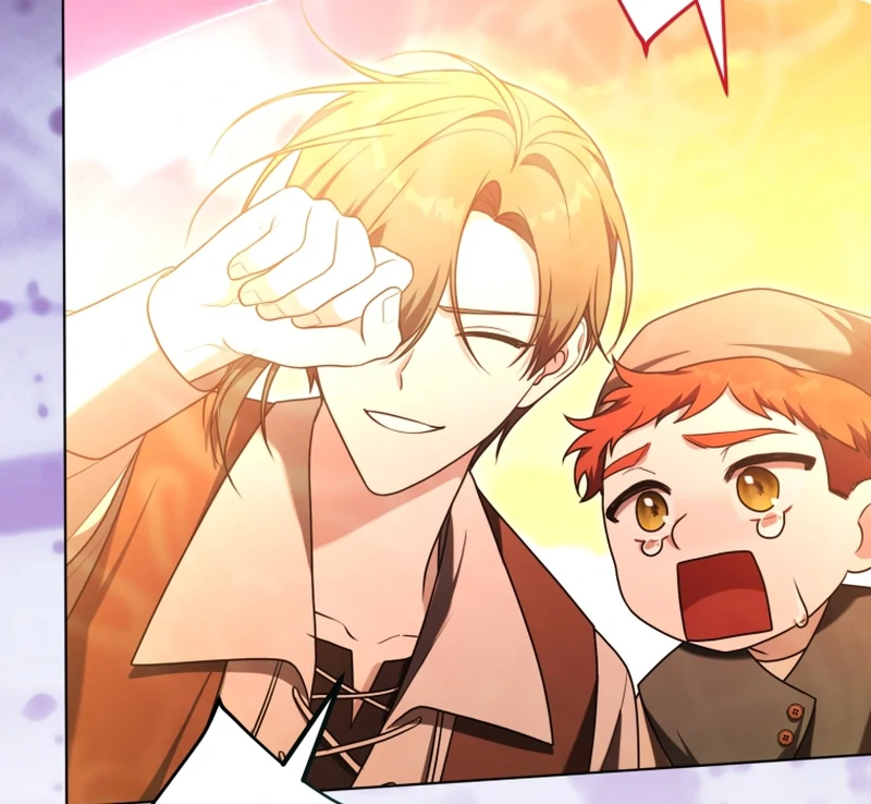 I Became a Dead Character in a Prison for Wastes Chapter 24 - Page 66