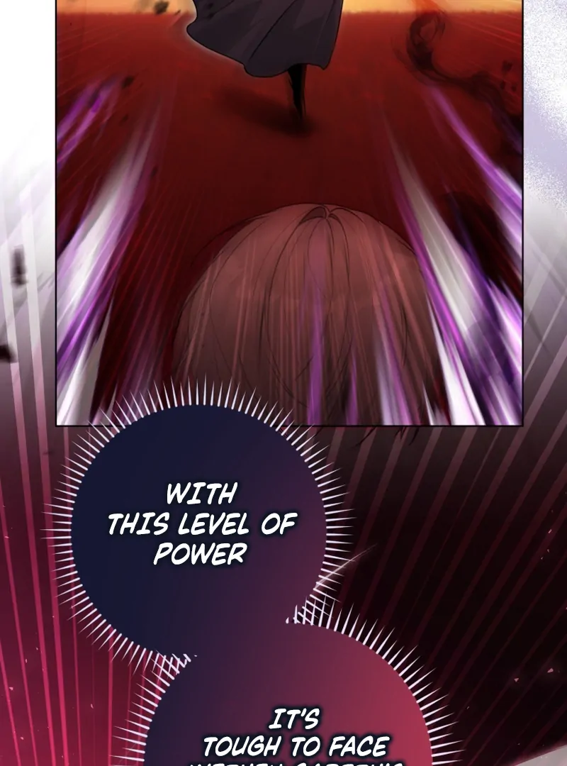 I Became a Dead Character in a Prison for Wastes Chapter 24 - Page 71