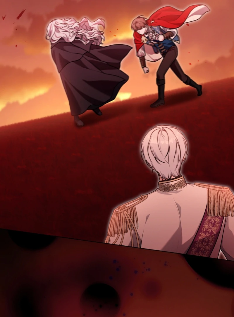 I Became a Dead Character in a Prison for Wastes Chapter 24 - Page 78