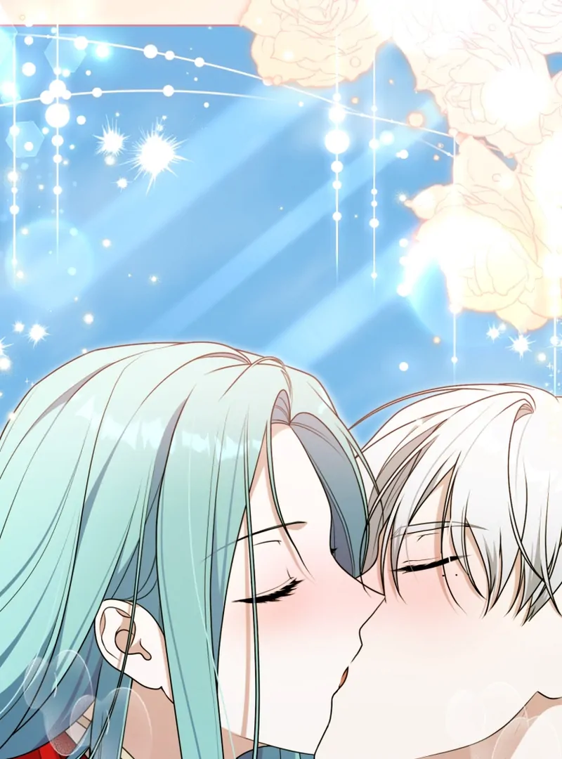 I Became a Dead Character in a Prison for Wastes Chapter 24 - Page 8