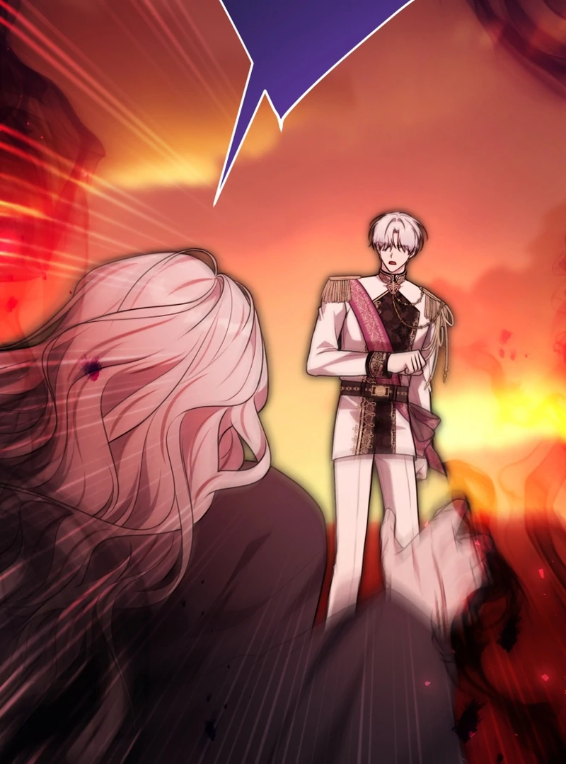 I Became a Dead Character in a Prison for Wastes Chapter 24 - Page 81