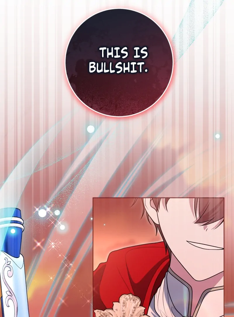 I Became a Dead Character in a Prison for Wastes Chapter 24 - Page 83