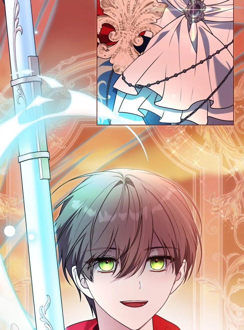 I Became a Dead Character in a Prison for Wastes Chapter 24 - Page 84