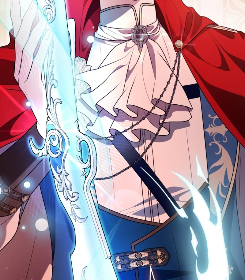 I Became a Dead Character in a Prison for Wastes Chapter 24 - Page 85