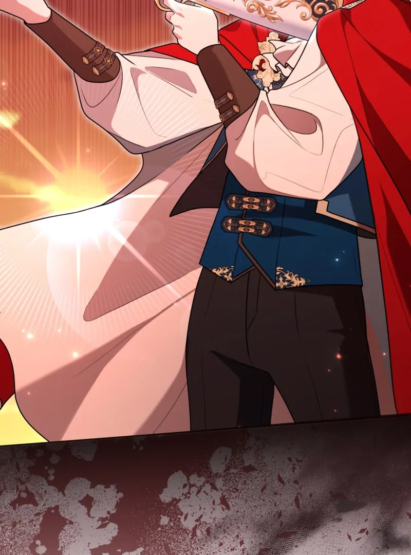 I Became a Dead Character in a Prison for Wastes Chapter 24 - Page 91