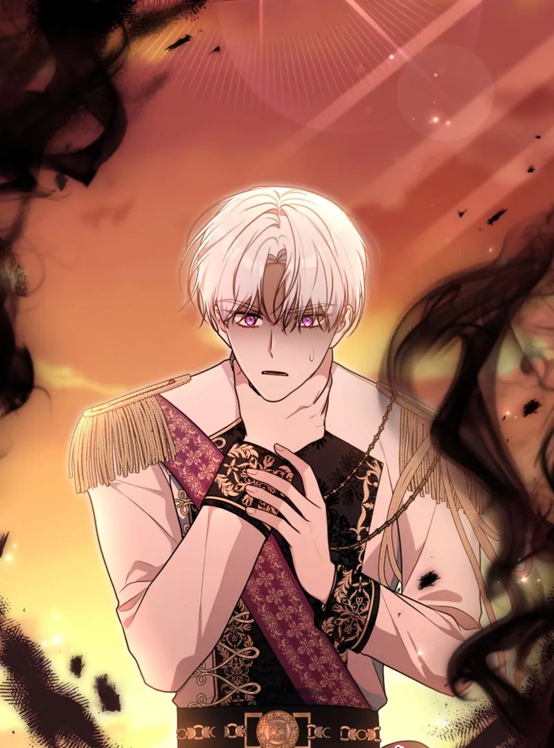 I Became a Dead Character in a Prison for Wastes Chapter 24 - Page 98