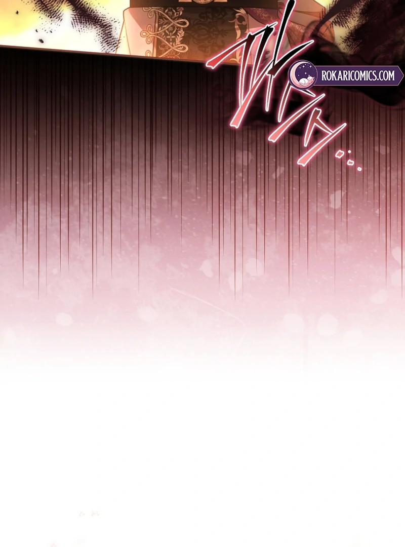 I Became a Dead Character in a Prison for Wastes Chapter 24 - Page 99