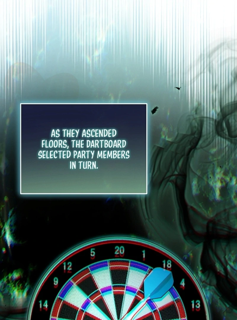 I Became a Dead Character in a Prison for Wastes Chapter 27 - Page 104