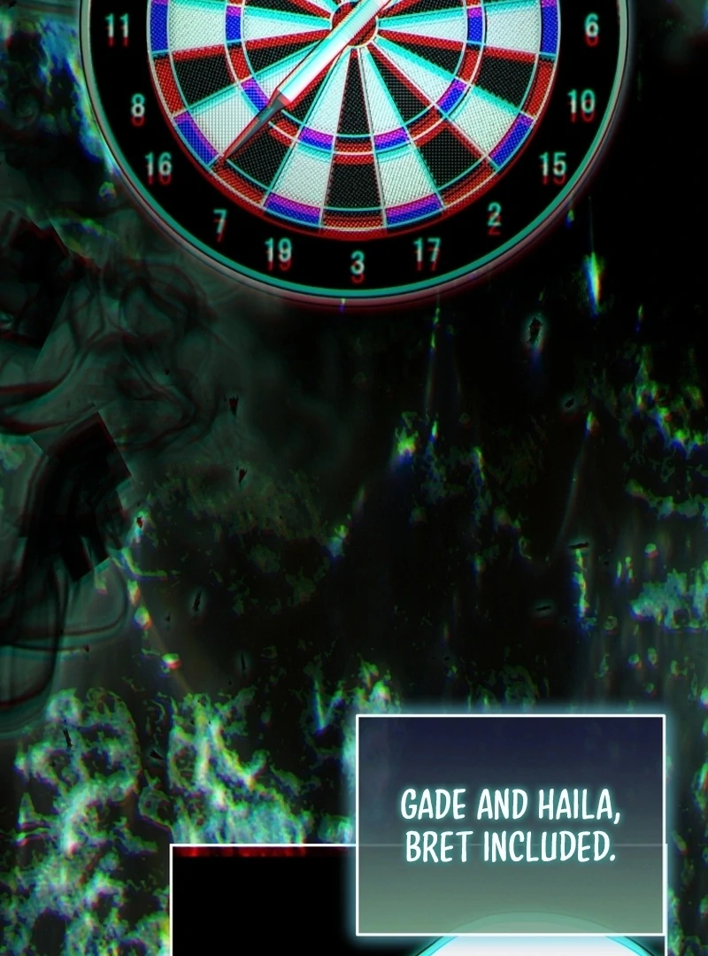 I Became a Dead Character in a Prison for Wastes Chapter 27 - Page 105