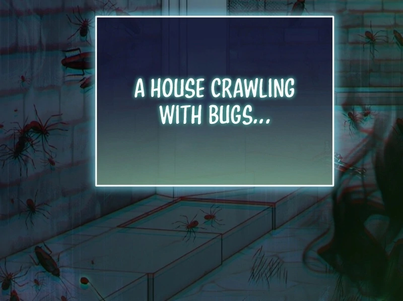 I Became a Dead Character in a Prison for Wastes Chapter 27 - Page 110