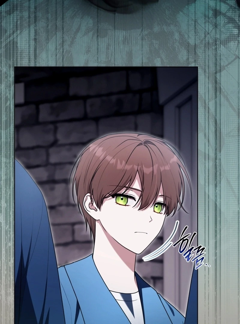 I Became a Dead Character in a Prison for Wastes Chapter 27 - Page 112