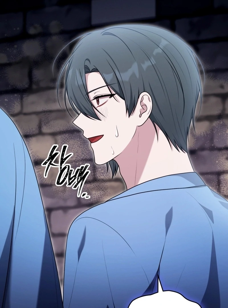 I Became a Dead Character in a Prison for Wastes Chapter 27 - Page 114