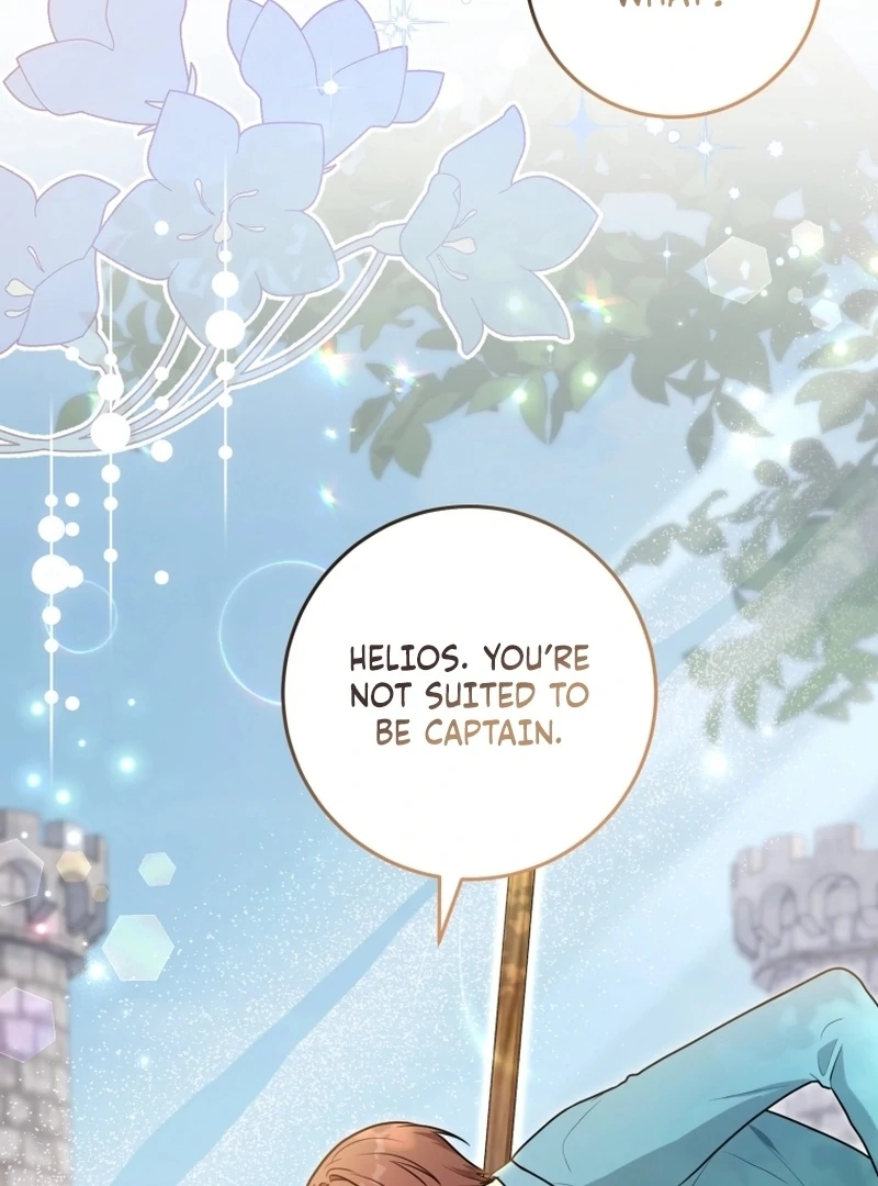 I Became a Dead Character in a Prison for Wastes Chapter 27 - Page 19