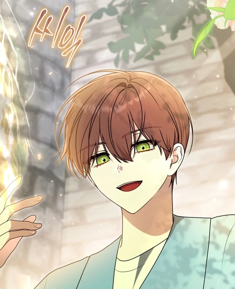 I Became a Dead Character in a Prison for Wastes Chapter 27 - Page 25