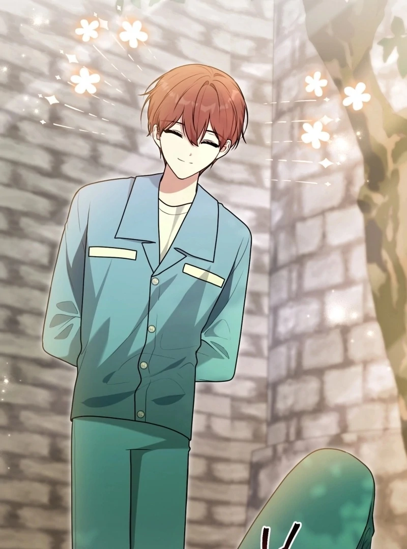 I Became a Dead Character in a Prison for Wastes Chapter 27 - Page 28