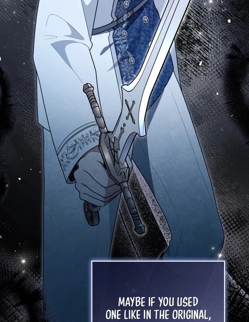 I Became a Dead Character in a Prison for Wastes Chapter 27 - Page 34