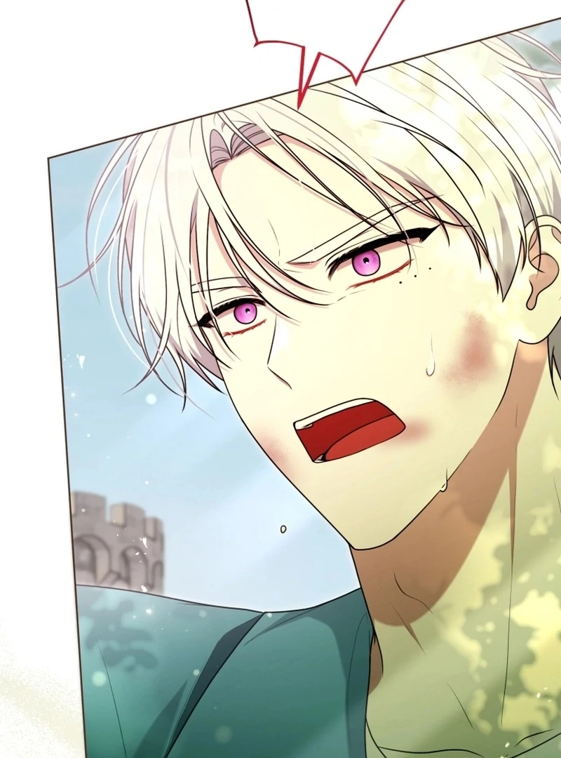 I Became a Dead Character in a Prison for Wastes Chapter 27 - Page 4