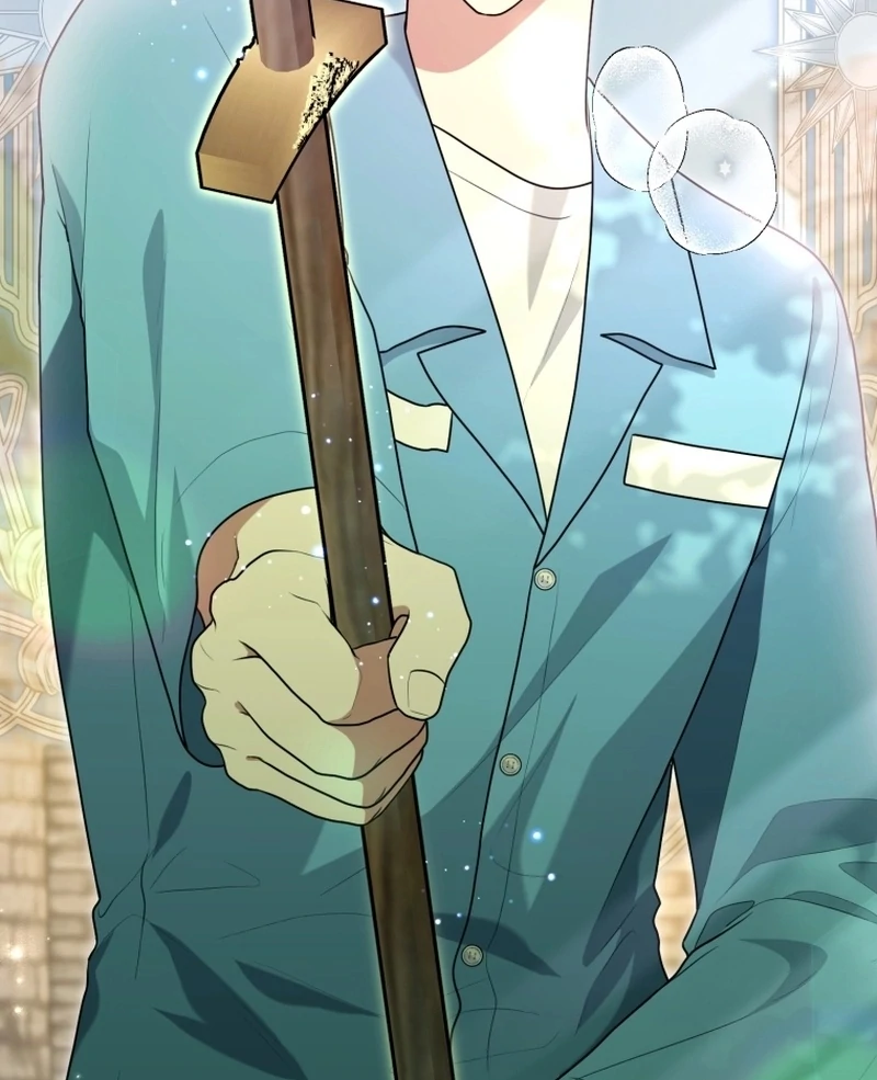 I Became a Dead Character in a Prison for Wastes Chapter 27 - Page 43