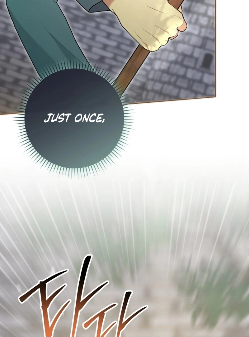 I Became a Dead Character in a Prison for Wastes Chapter 27 - Page 48