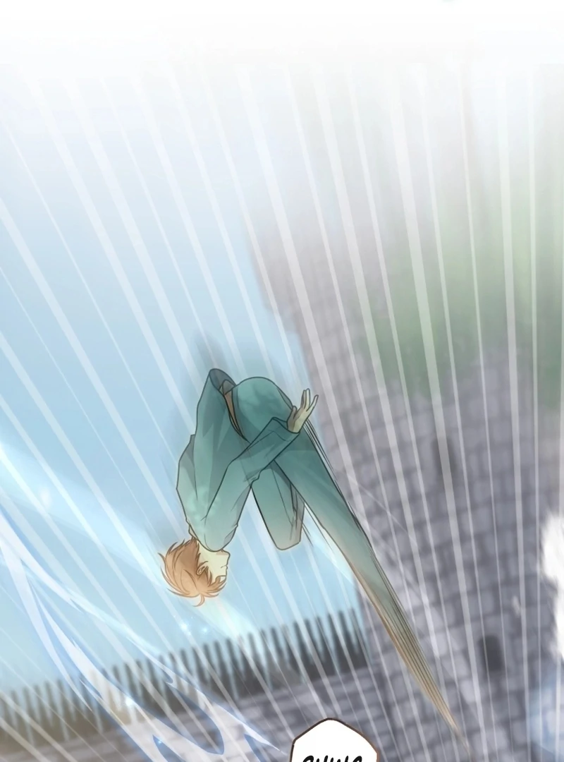 I Became a Dead Character in a Prison for Wastes Chapter 27 - Page 52