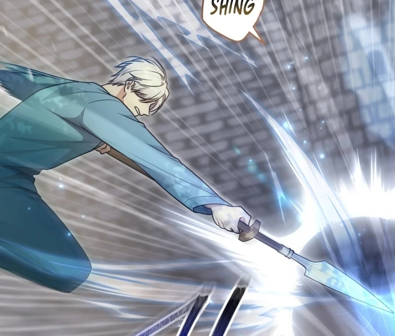 I Became a Dead Character in a Prison for Wastes Chapter 27 - Page 53