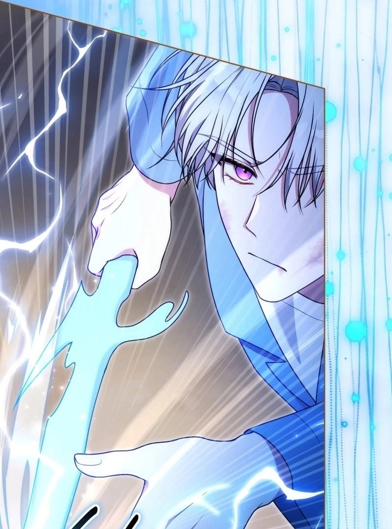 I Became a Dead Character in a Prison for Wastes Chapter 27 - Page 55