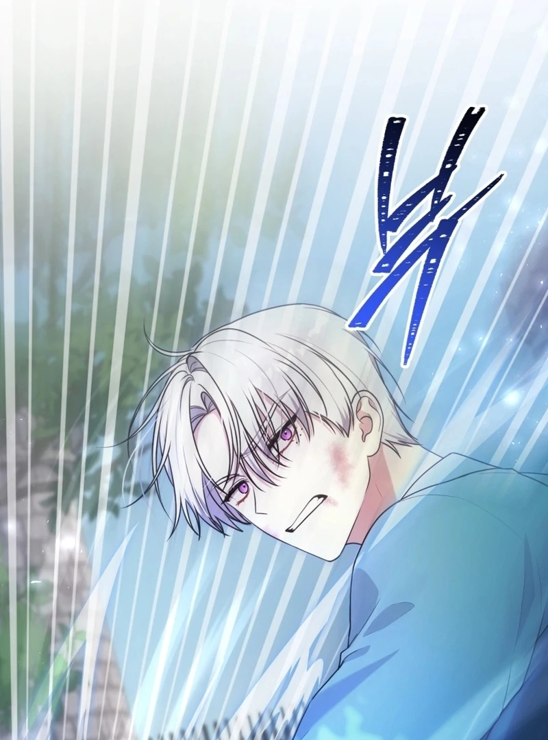 I Became a Dead Character in a Prison for Wastes Chapter 27 - Page 58