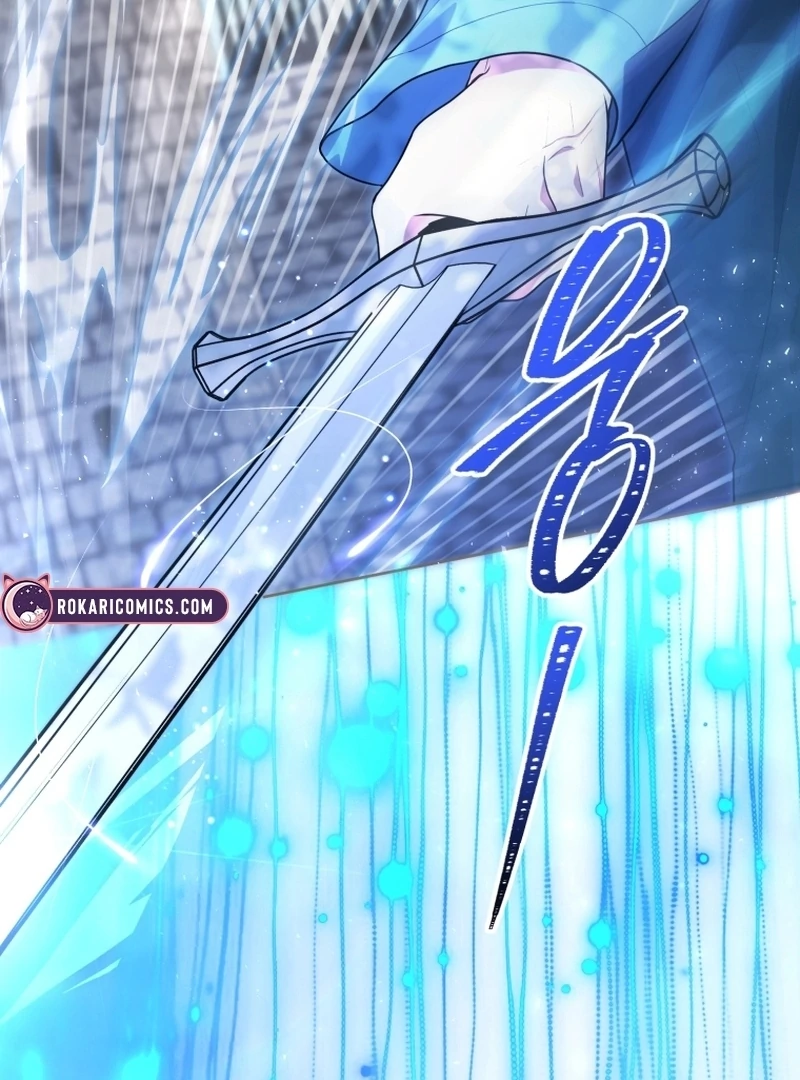 I Became a Dead Character in a Prison for Wastes Chapter 27 - Page 59