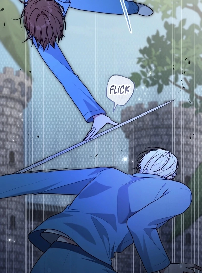 I Became a Dead Character in a Prison for Wastes Chapter 27 - Page 62