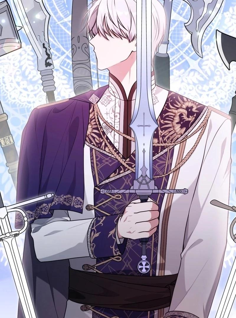 I Became a Dead Character in a Prison for Wastes Chapter 27 - Page 66