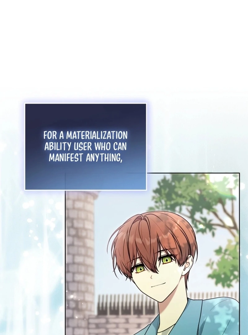 I Became a Dead Character in a Prison for Wastes Chapter 27 - Page 81