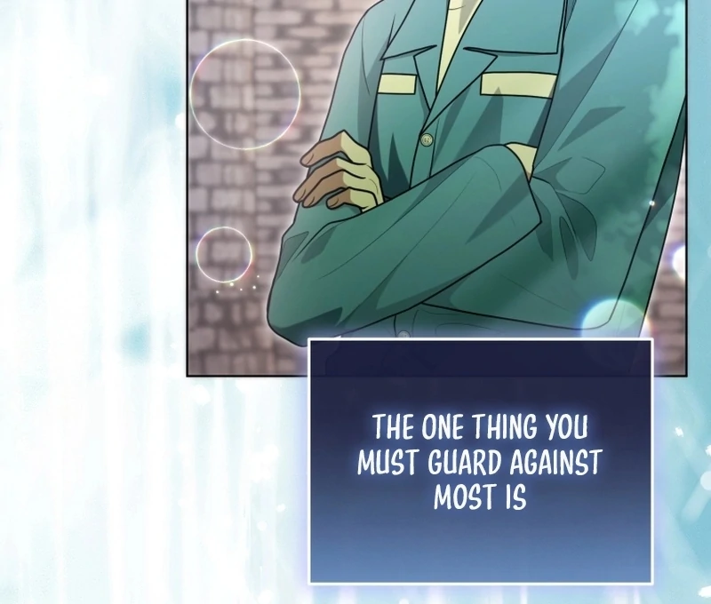 I Became a Dead Character in a Prison for Wastes Chapter 27 - Page 82