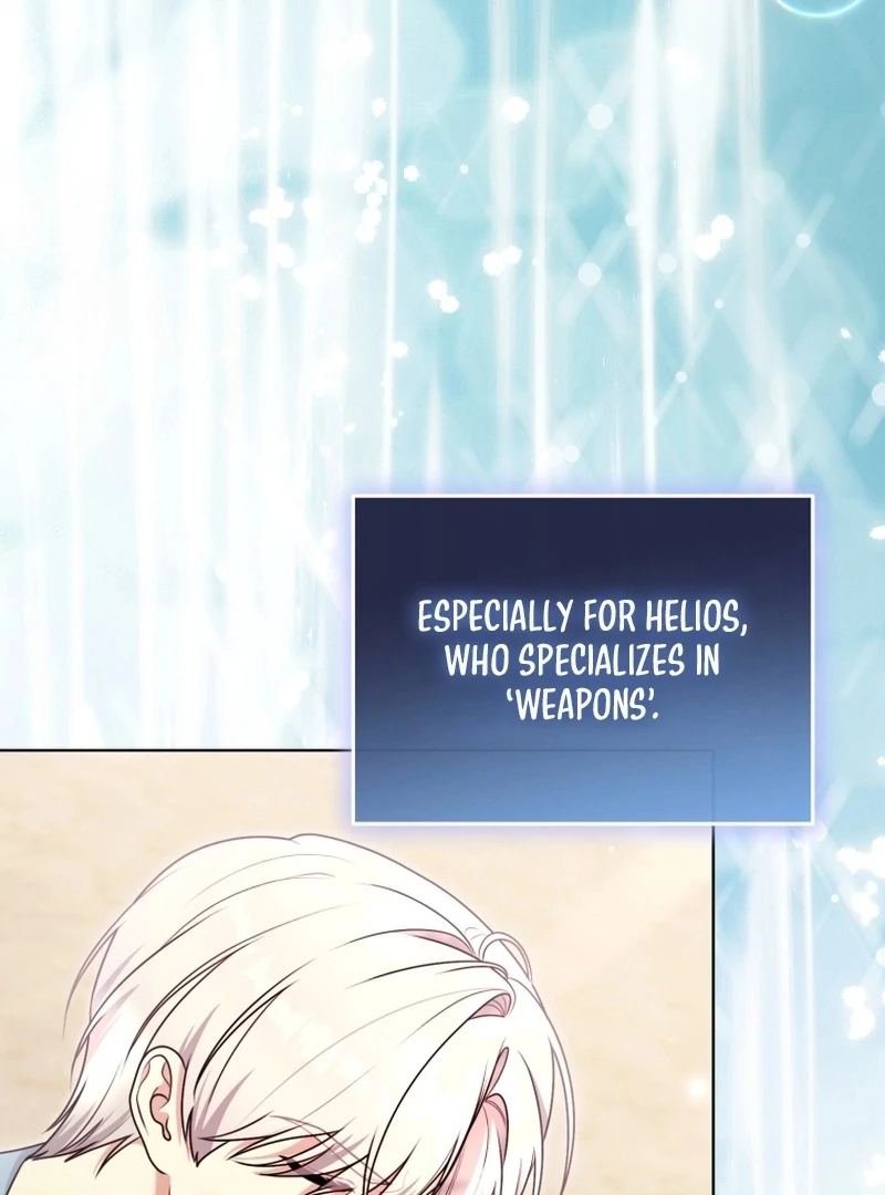 I Became a Dead Character in a Prison for Wastes Chapter 27 - Page 85