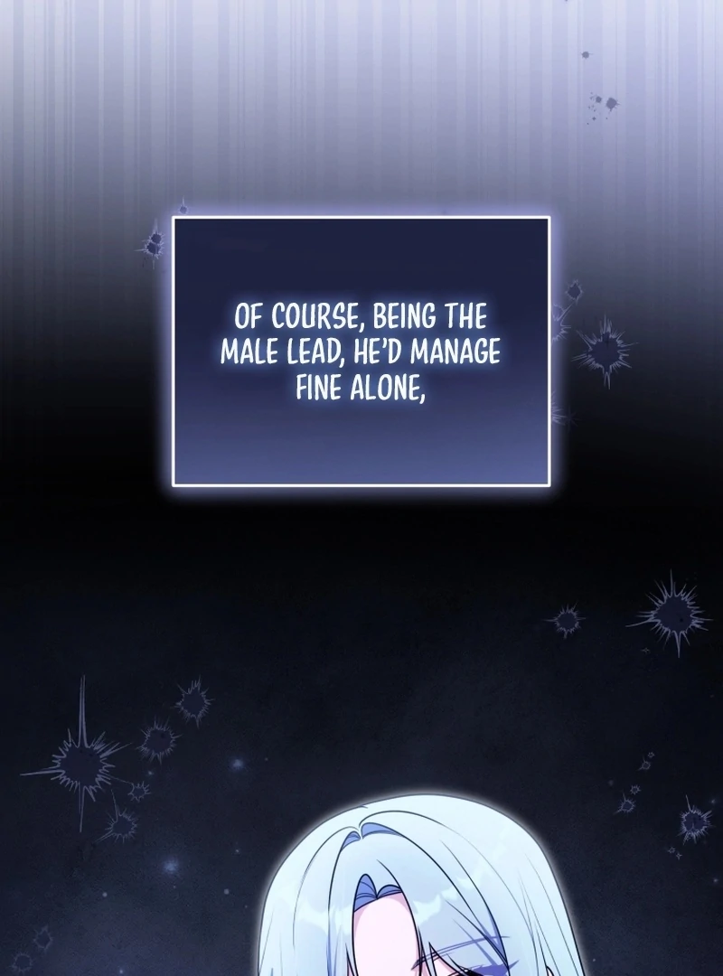 I Became a Dead Character in a Prison for Wastes Chapter 27 - Page 87