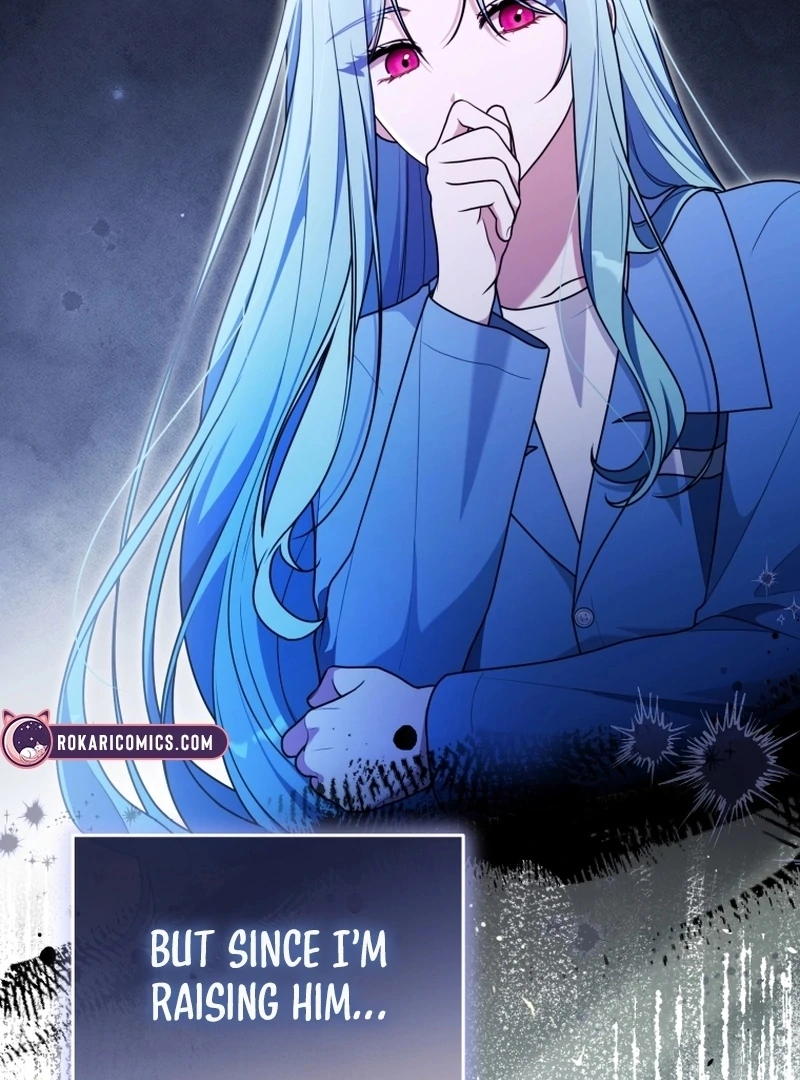 I Became a Dead Character in a Prison for Wastes Chapter 27 - Page 88