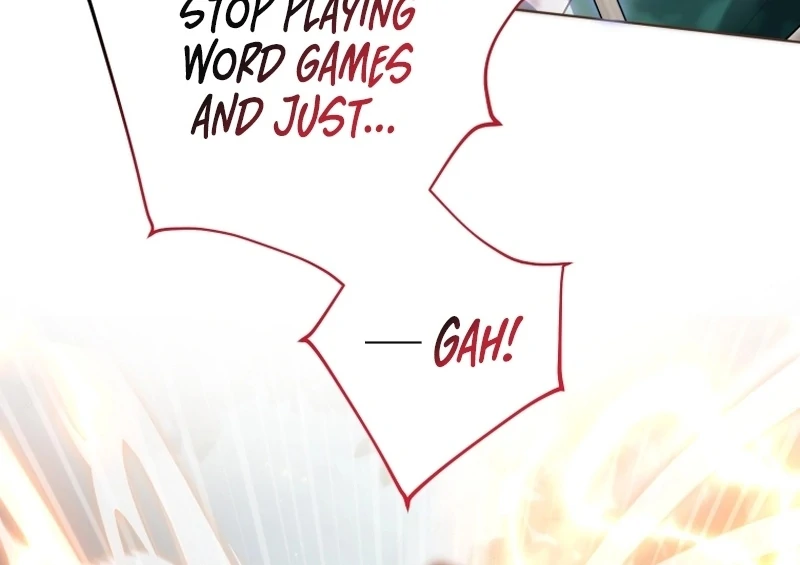 I Became a Dead Character in a Prison for Wastes Chapter 27 - Page 9