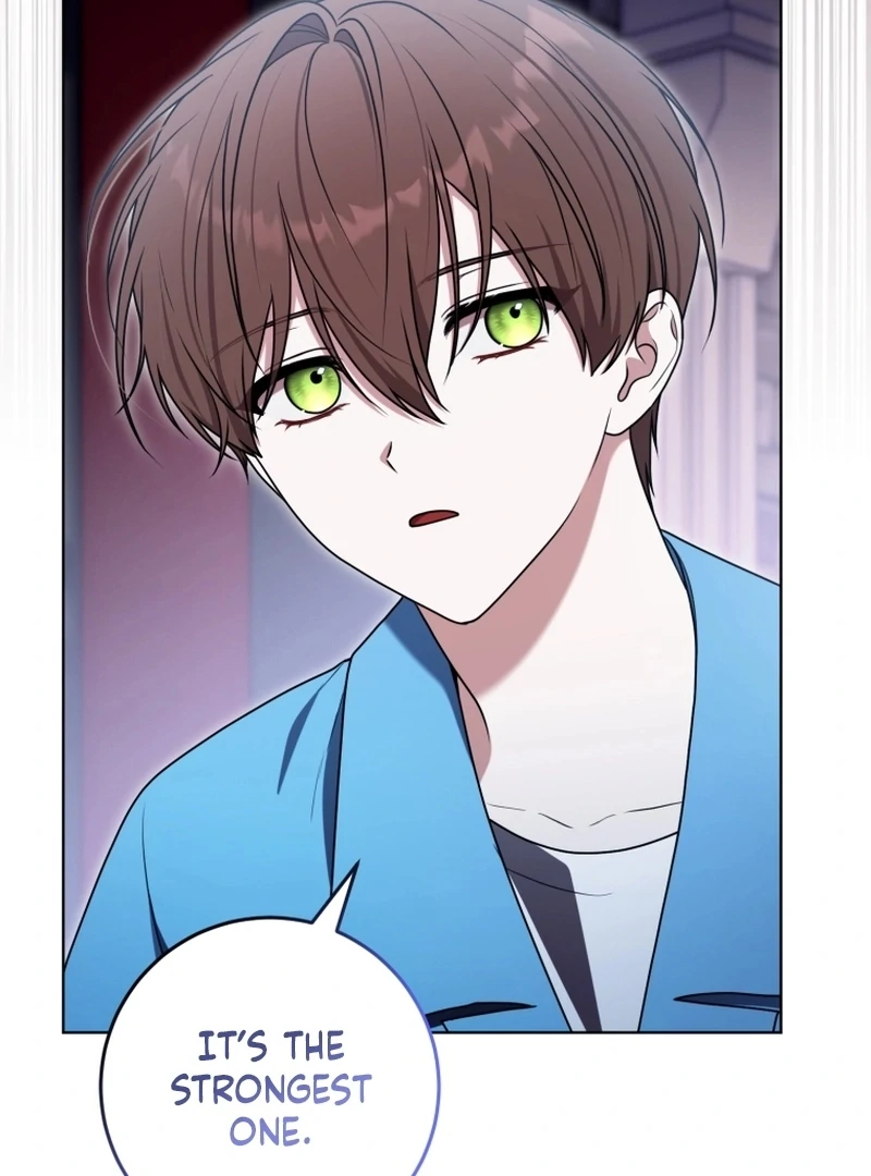 I Became a Dead Character in a Prison for Wastes Chapter 29 - Page 116