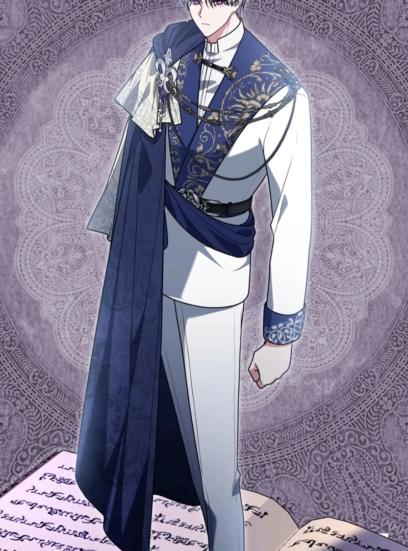 I Became a Dead Character in a Prison for Wastes Chapter 29 - Page 12