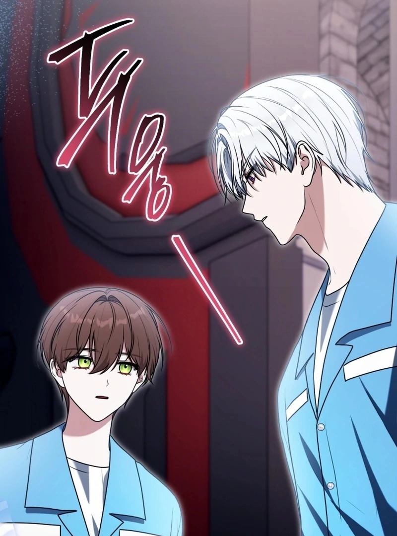 I Became a Dead Character in a Prison for Wastes Chapter 29 - Page 124