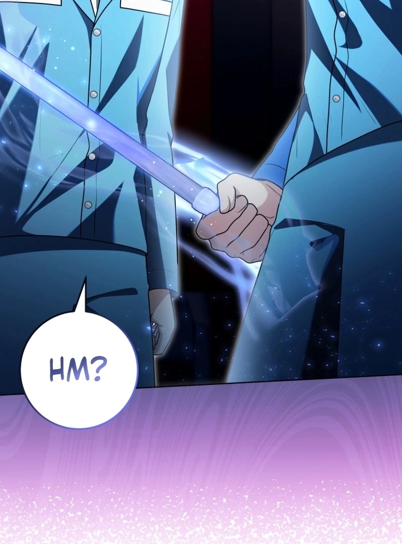 I Became a Dead Character in a Prison for Wastes Chapter 29 - Page 125