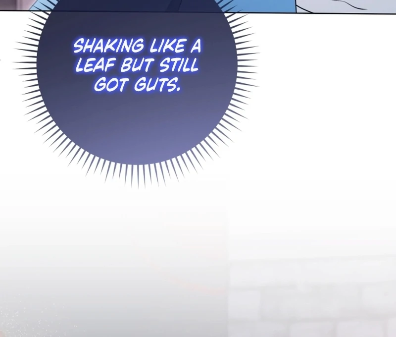 I Became a Dead Character in a Prison for Wastes Chapter 29 - Page 133