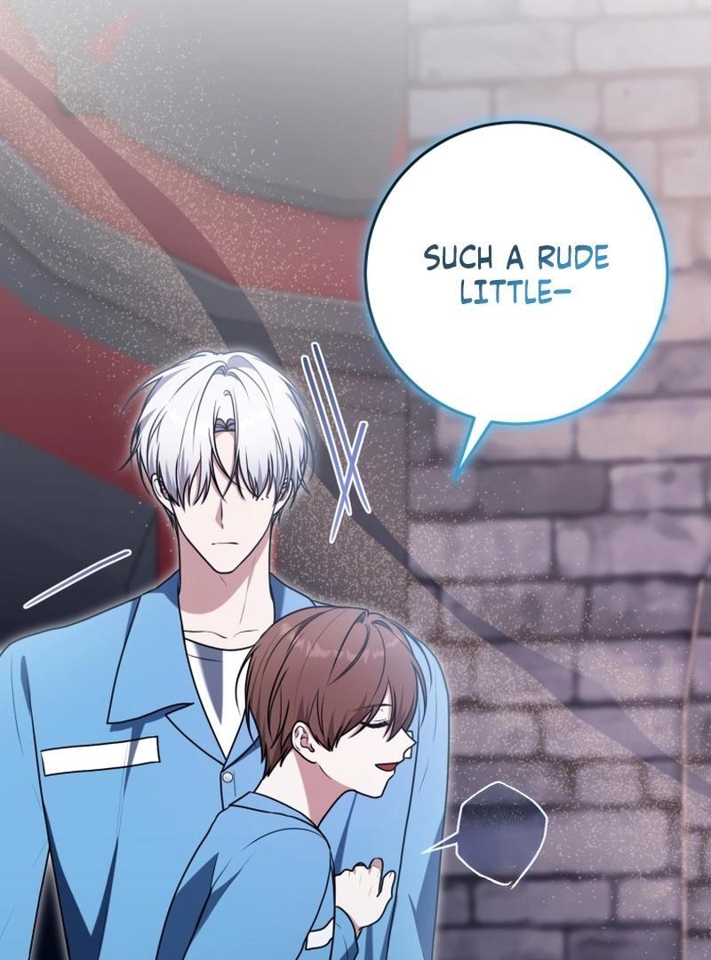 I Became a Dead Character in a Prison for Wastes Chapter 29 - Page 134