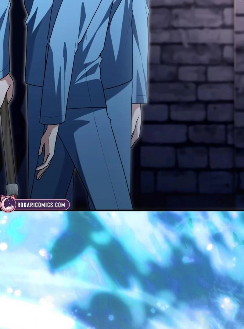 I Became a Dead Character in a Prison for Wastes Chapter 29 - Page 135