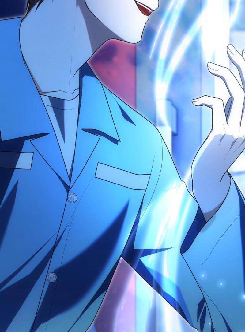 I Became a Dead Character in a Prison for Wastes Chapter 29 - Page 137