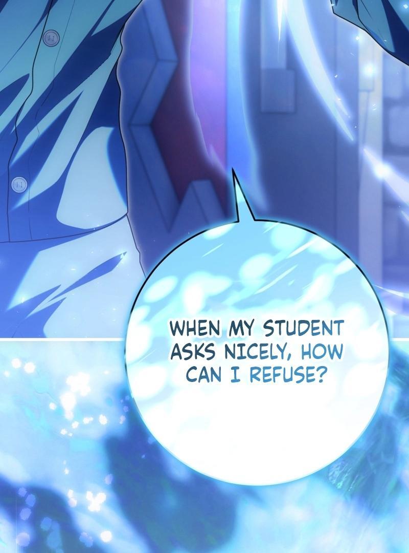 I Became a Dead Character in a Prison for Wastes Chapter 29 - Page 138