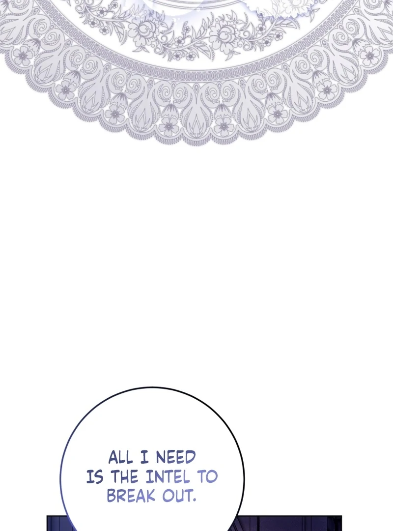 I Became a Dead Character in a Prison for Wastes Chapter 29 - Page 14