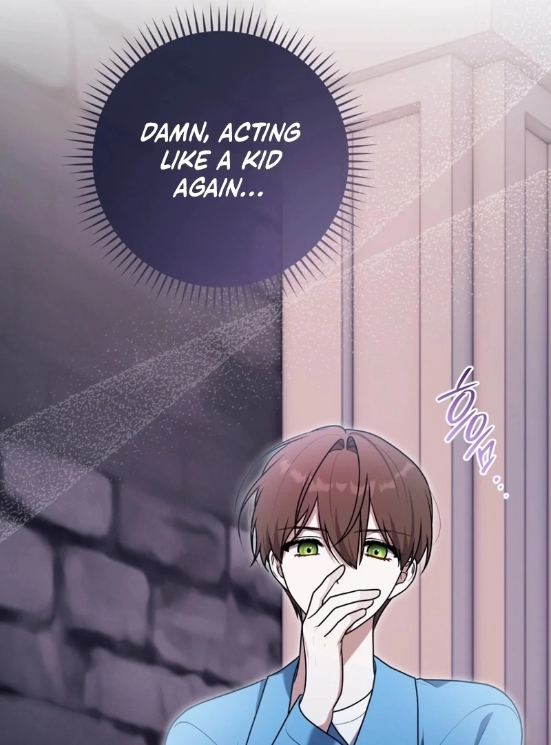 I Became a Dead Character in a Prison for Wastes Chapter 29 - Page 18